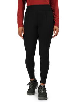 Rohan Vital Leggings, Black, Black