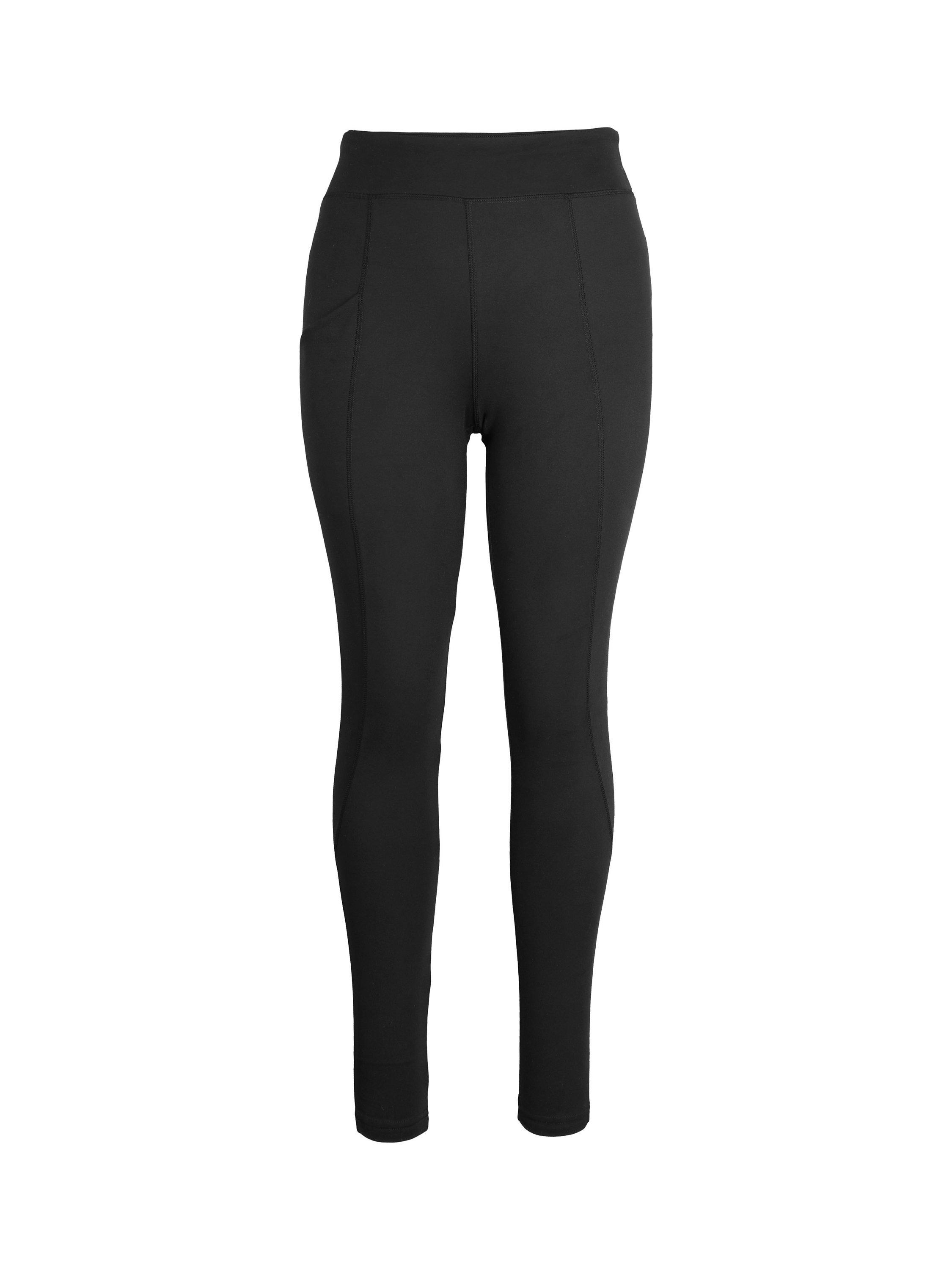 Product image 3 of 8, which shows Rohan Vital Leggings, Black, XS