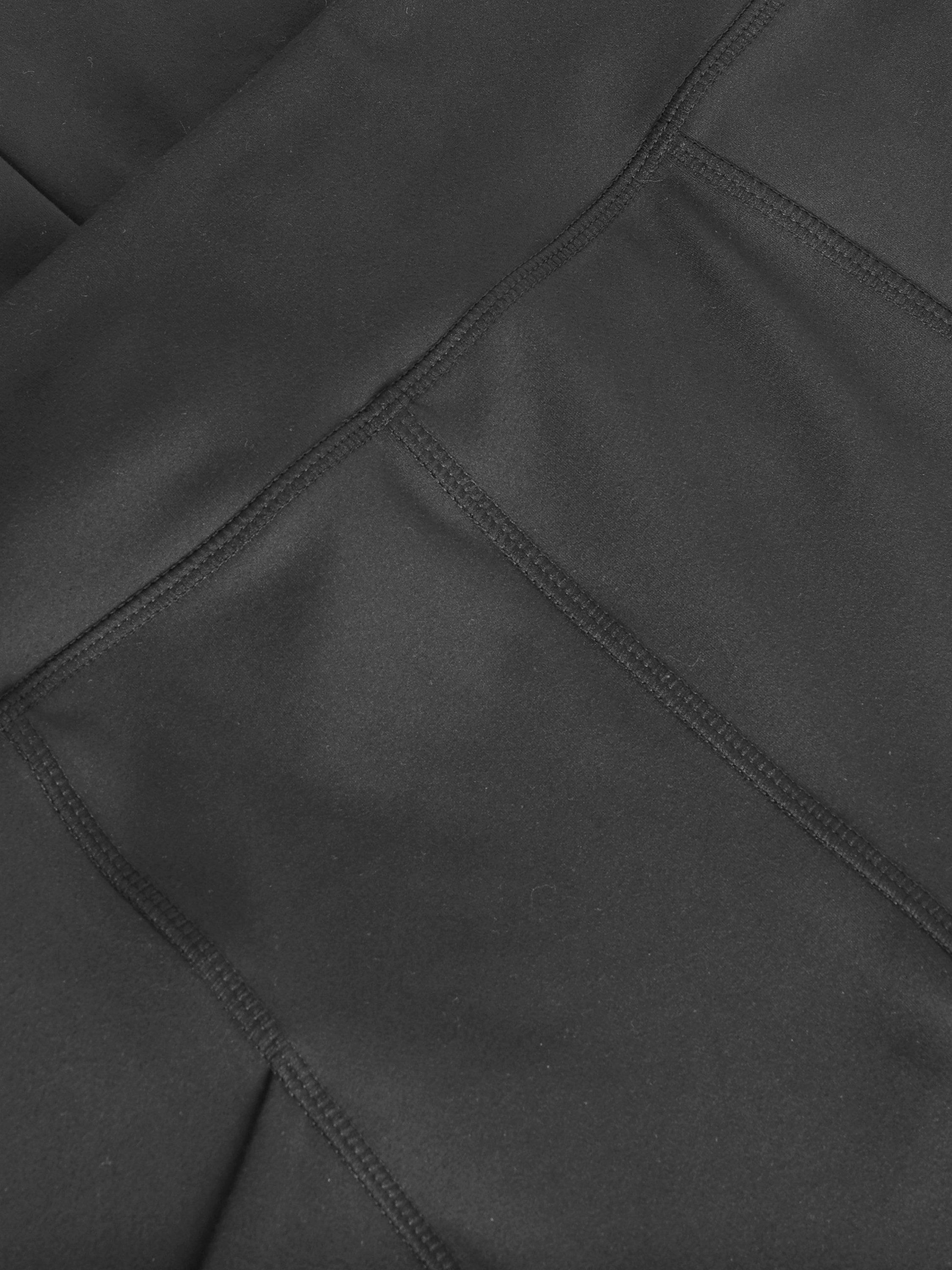 Product image 8 of 8, which shows Rohan Vital Leggings, Black, XS