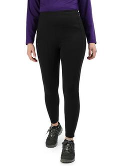 Rohan Fottur Technical Leggings, Black