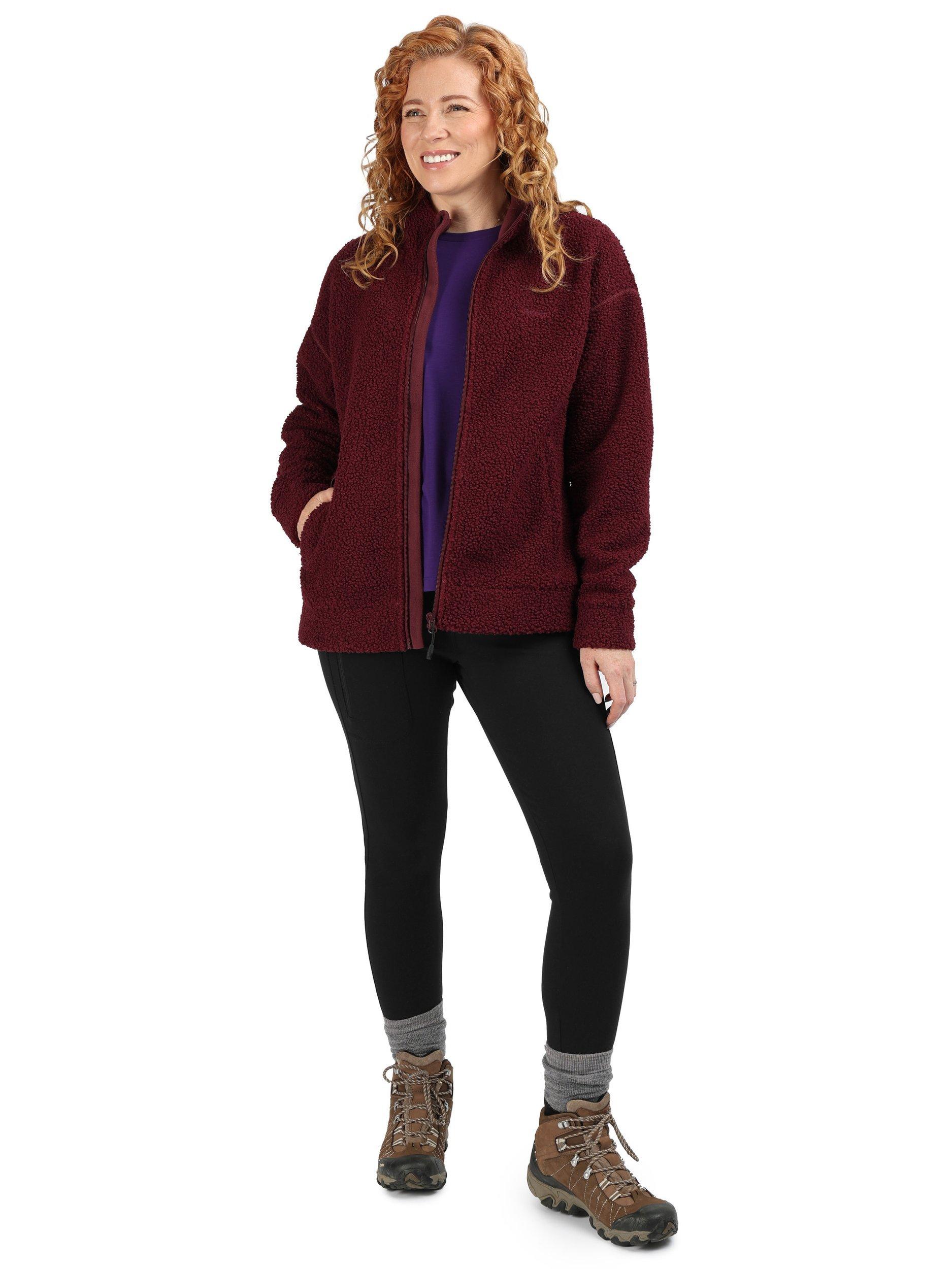 Product image 4 of 7, which shows Rohan Fottur Technical Leggings, Black, XS