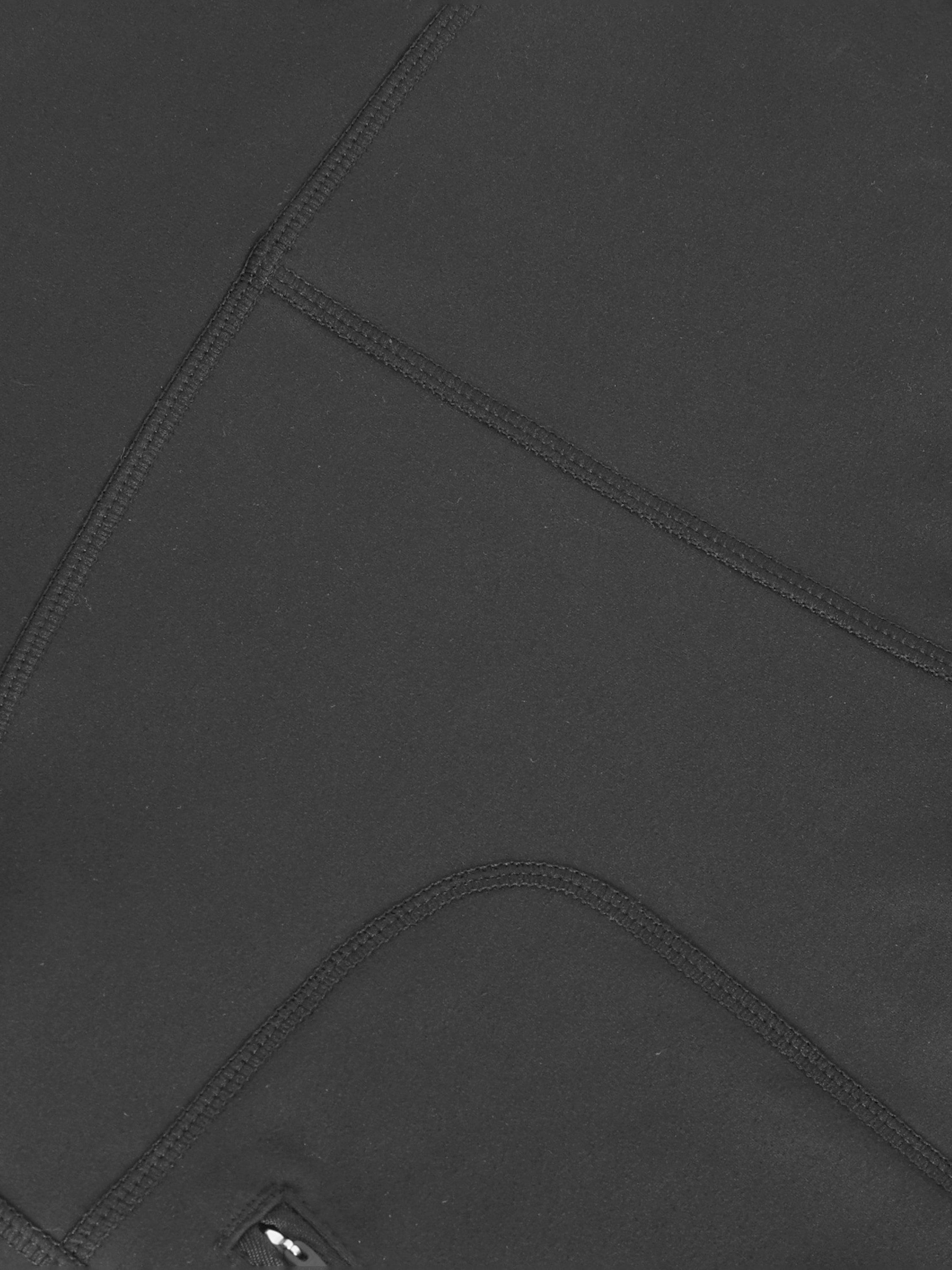 Product image 6 of 7, which shows Rohan Fottur Technical Leggings, Black, XS