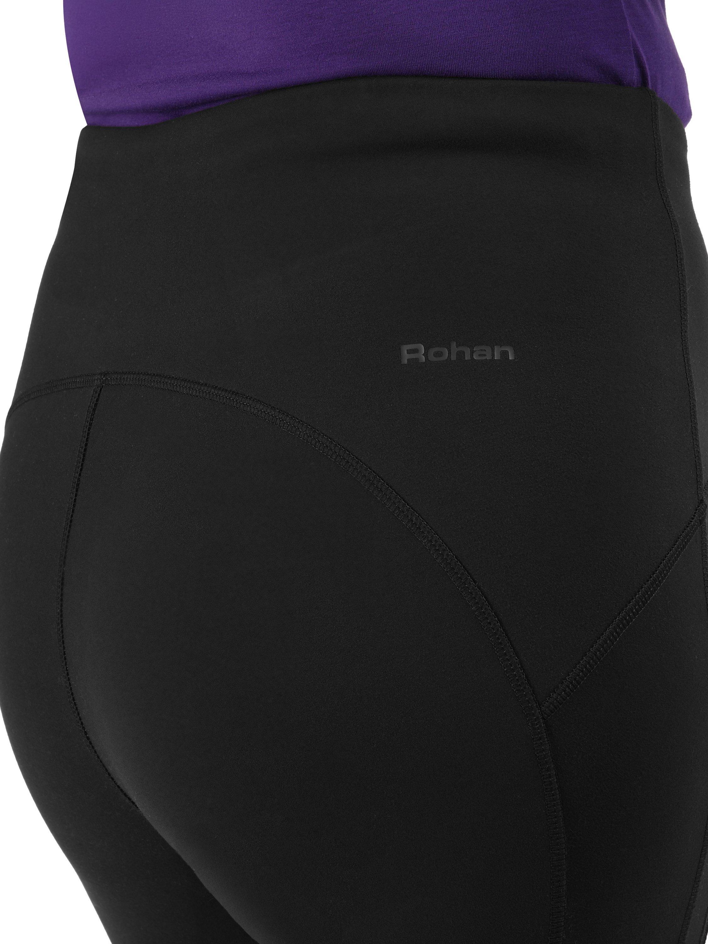 Product image 7 of 7, which shows Rohan Fottur Technical Leggings, Black, XS