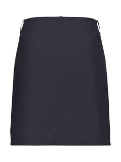 Jack Wolfskin Waimea Skort, Dark Navy - view 2, Dark Navy