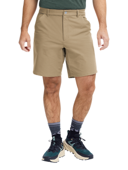 Jack Wolfskin Pico Shorts, Hazel Wood, Hazel Wood