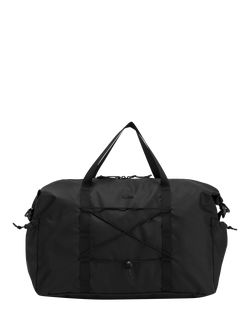 ELLIKER Arten Holdall Bag, Black