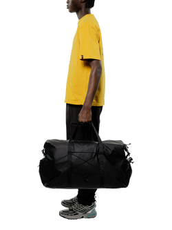 ELLIKER Arten Holdall Bag - view 2, Black