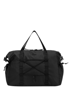 ELLIKER Arten Holdall Bag, Black