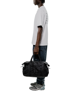 ELLIKER Arten Holdall Bag - view 2, Black