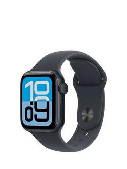 Apple Watch SE 3 GPS, 40mm, Sport Band, Midnight