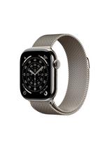 Apple Watch Nike+ Series 3, GPS, 38mm Space Grey Aluminium