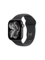 Apple Watch Series 11 GPS + Cellular, 42mm, Aluminium Case, Sport Band