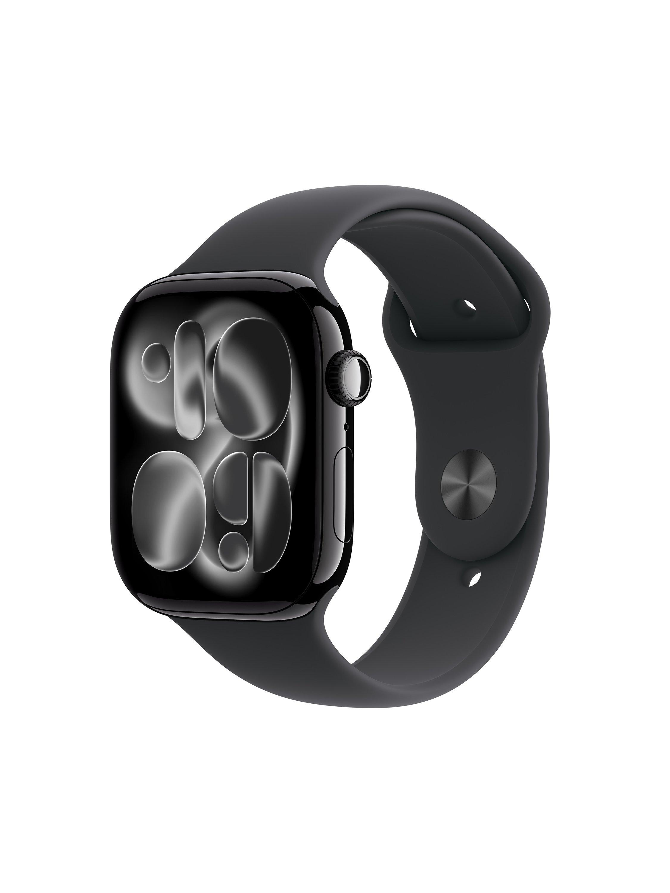 Apple Watch Series 11 GPS Cellular, 46mm, Aluminium Case