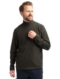 Rohan Microgrid Fleece Jacket, Tundra Brown, Tundra Brown