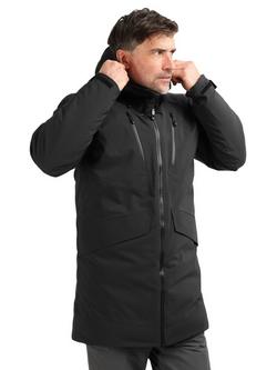 Rohan Lumis Jacket, Black, Black