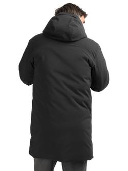 Rohan Lumis Jacket, Black - view 2, Black