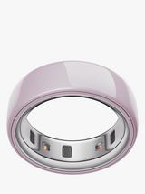 Oura Ring 4 Ceramic Health & Fitness Tracker Smart Ring