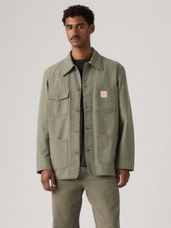 Levi's Workwear Jacket, Dried Oregano, Dried Oregano