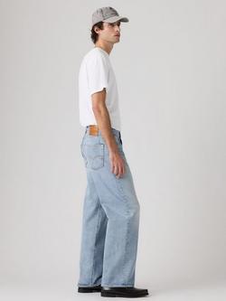 Levi's 501 Loose Jeans, Bronco - view 2, In My Bronco