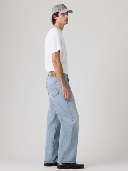 Levi's 501 Loose Jeans, Bronco - view 2, In My Bronco