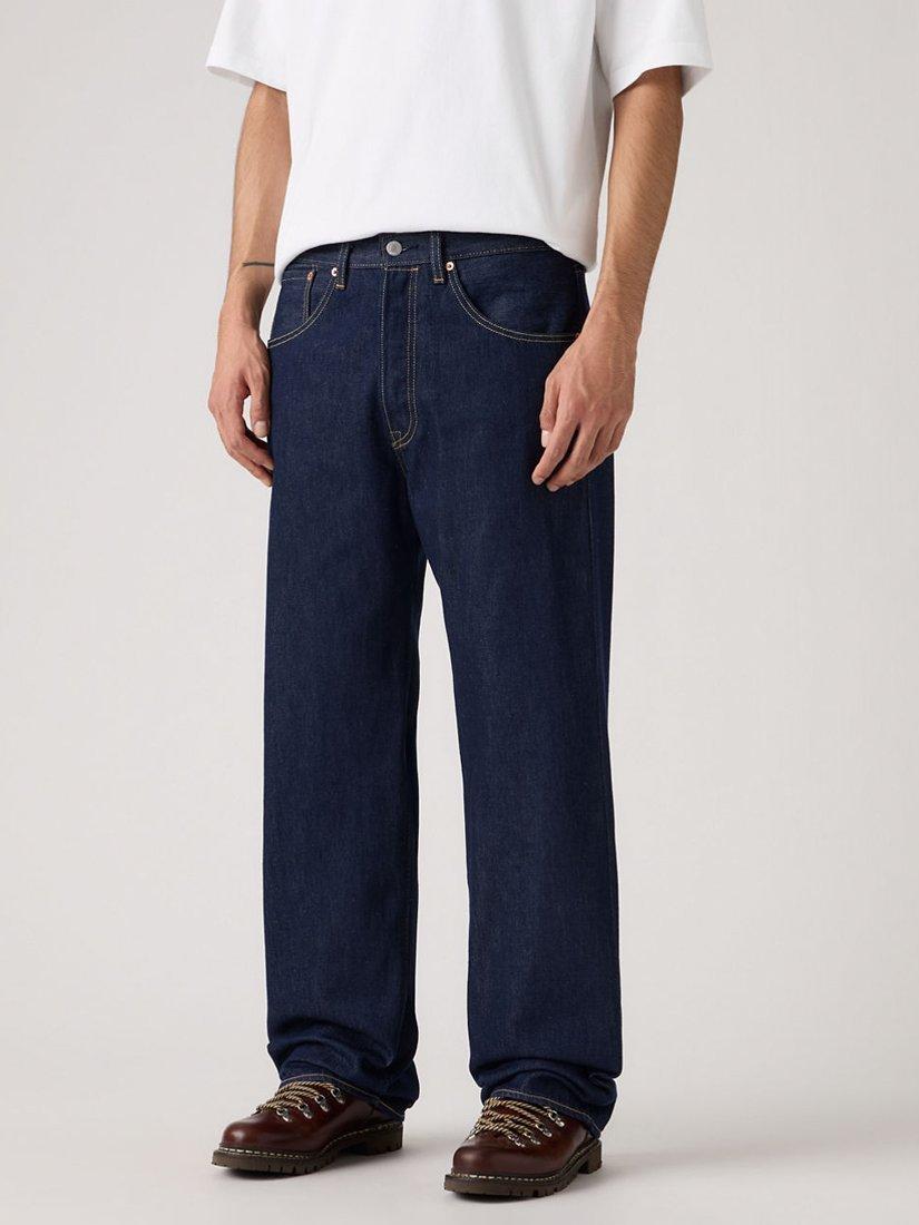 Product image 1 of 3, which shows Levi's 501 Loose Jeans, Keep It Forever, 30S