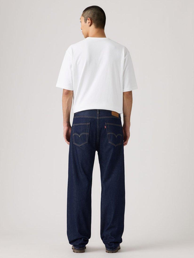 Product image 3 of 3, which shows Levi's 501 Loose Jeans, Keep It Forever, 30S