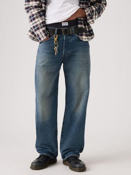 Levi's 501 Loose Jeans, Wild Raptor, Wild Raptor