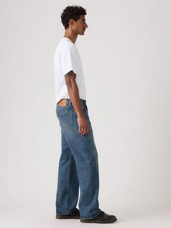 Levi's 501 Loose Jeans, Wild Raptor - view 2, Wild Raptor