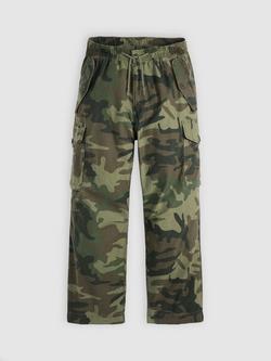Levi's Baggy Cargo Jeans, Phalarope, Phalarope
