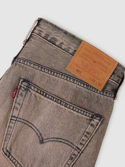 Levi's 501 Originals Jeans, Ancient Space - view 2, Ancient Space Odyssey