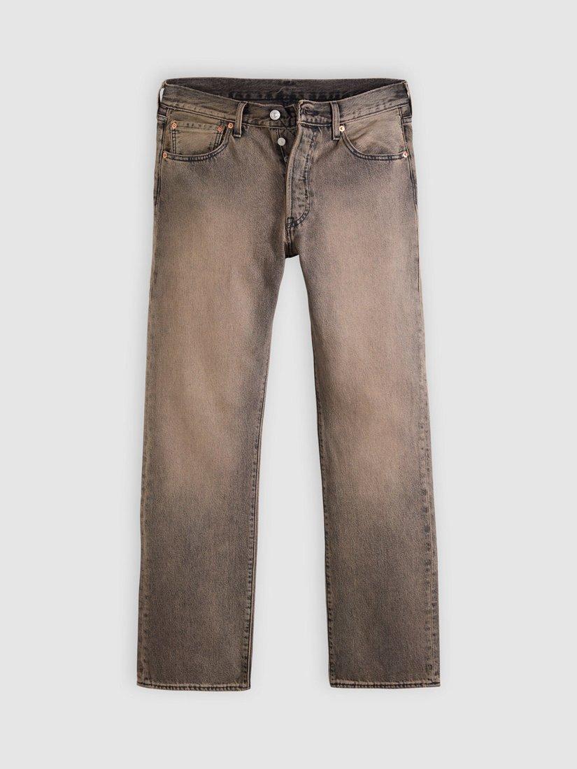 Product image 5 of 5, which shows Levi's 501 Originals Jeans, Ancient Space Odyssey, 30S