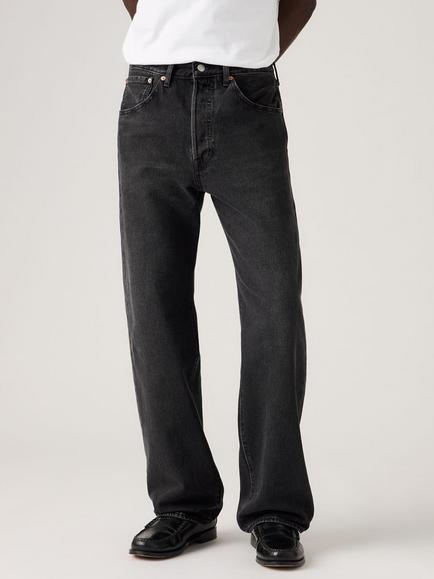 Levi's 501 Loose Jeans, Big Wheels, Big Wheels