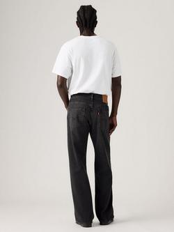 Levi's 501 Loose Jeans, Big Wheels - view 2, Big Wheels