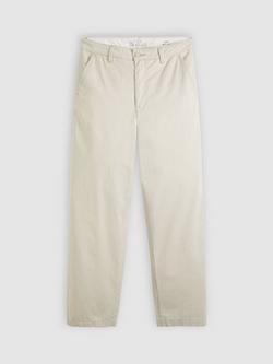 Levi's XX Baggy Chinos, Pumice, Pumice