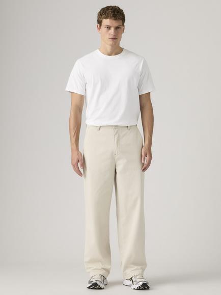 Levi's XX Baggy Chinos, Pumice, Pumice