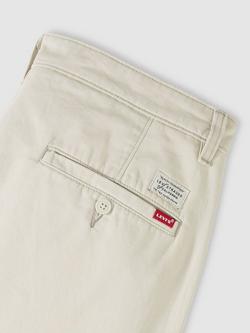 Levi's XX Baggy Chinos, Pumice - view 2, Pumice