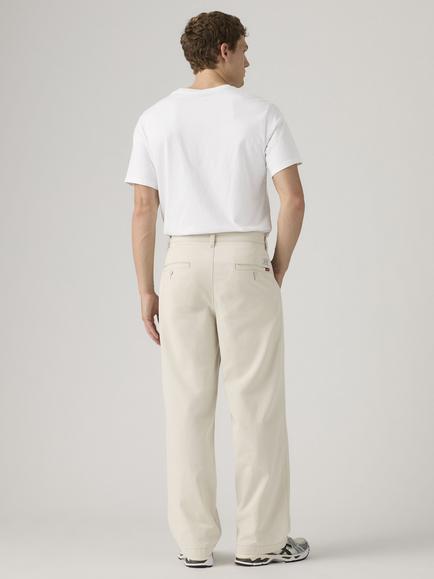 Levi's XX Baggy Chinos, Pumice - view 2, Pumice
