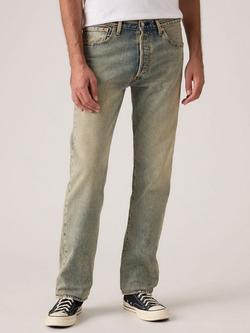 Levi's 501 Originals Jeans, Along The Coast, Along The Coast