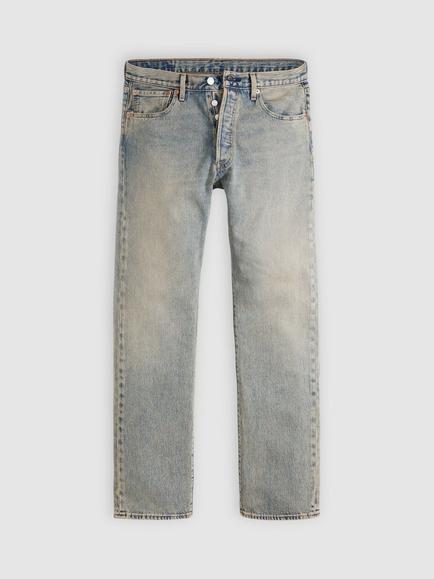 Levi's 501 Originals Jeans, Along The Coast - view 2, Along The Coast