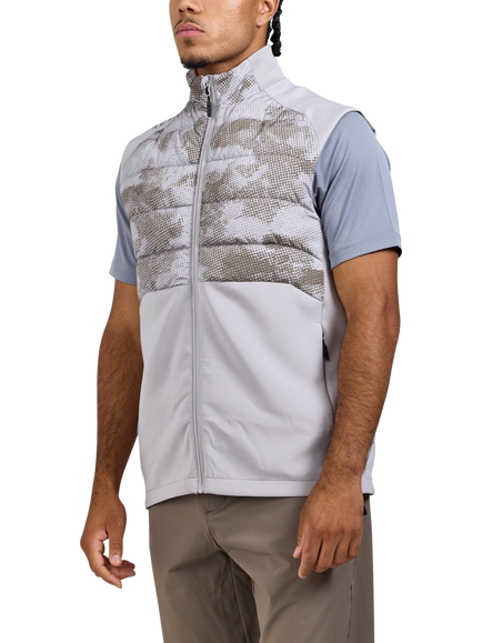 REFLO Dochart Gilet, Vapor Khaki, Vapor Khaki