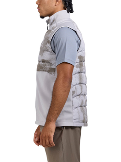 REFLO Dochart Gilet, Vapor Khaki - view 2, Vapor Khaki