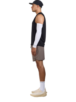 REFLO Men's Vaal Training Vest, Black - view 2, Black