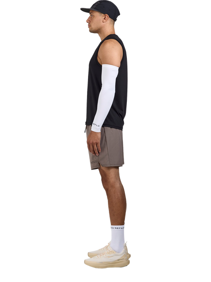 REFLO Men's Vaal Training Vest, Black - view 2, Black