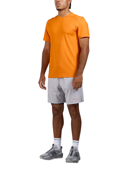 REFLO Desna Training Shorts, Vapor Khaki, Vapor Khaki