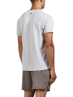 REFLO Men's Turkana Performance Sports Shorts, Dolomite Brown - view 2, Dolomite Brown