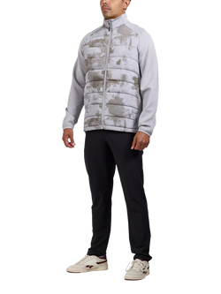 REFLO Evenden Lightweight Jacket, Vapor Khaki, Vapor Khaki