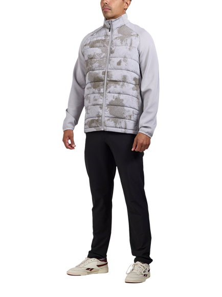REFLO Evenden Lightweight Jacket, Vapor Khaki, Vapor Khaki