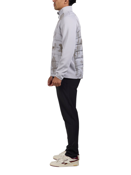REFLO Evenden Lightweight Jacket, Vapor Khaki - view 2, Vapor Khaki