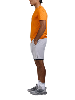 REFLO Braan T-Shirt, Fiery Orange - view 2, Fiery Orange