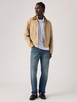 Levi's 501 Slim Fit Jeans, A Soft Spot, A Soft Spot
